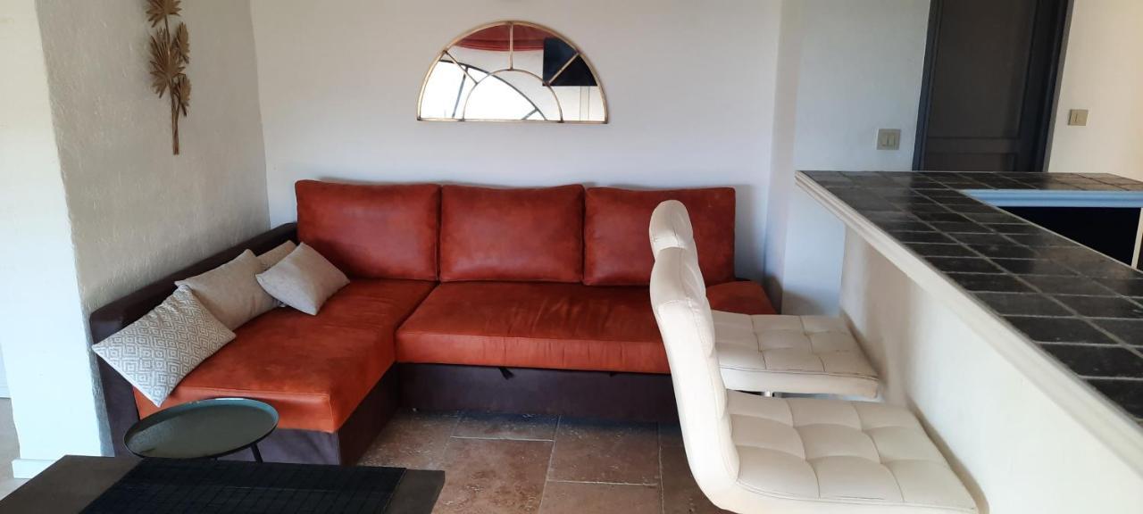 Domaine Des Francobelges - Appartements Lauris Luaran gambar